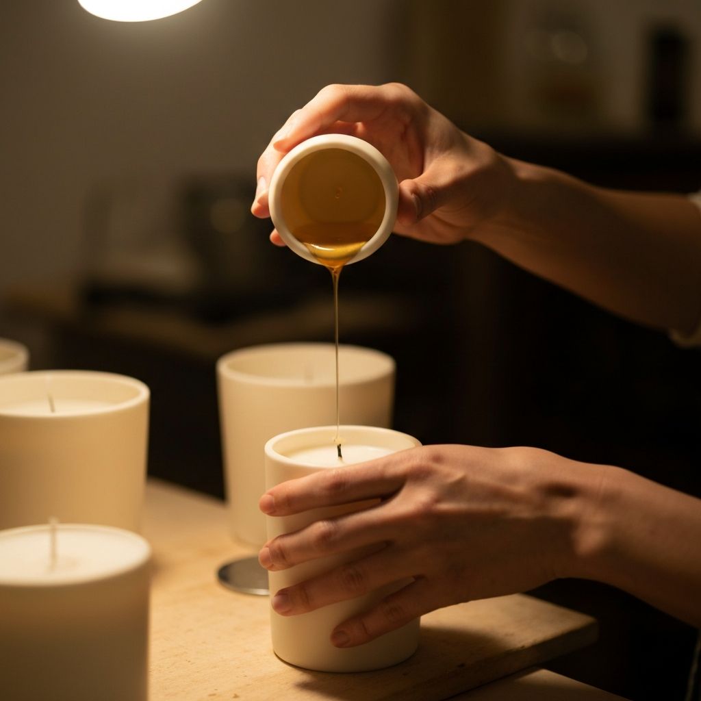 Atelier Vela craftsmanship